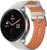 Smartwatch - Polar VANTAGE V3 SLR/BLU S-L - miniaturka - grafika 1