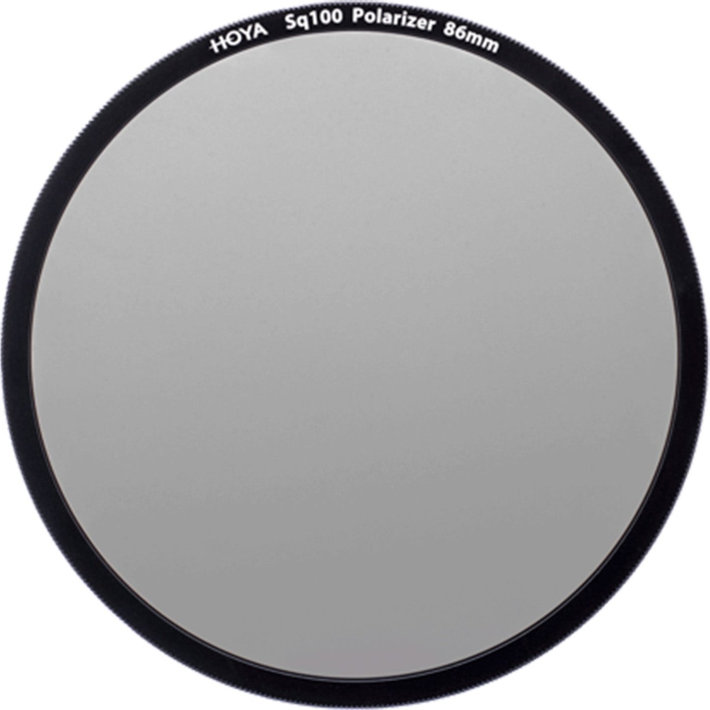 Hoya filter circular polarizer Sq100 86mm