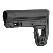 Osprzęt do wiatrówek - IMI Defense - Kolba TS2 Tactical Stock do M16 / M4 - Mil-Spec - Czarna - IMI-ZS107 - miniaturka - grafika 1