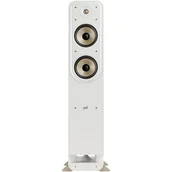 Głośniki i kolumny - POLK AUDIO Signature Elite ES55 Biały - miniaturka - grafika 1