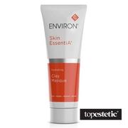 Maseczki do twarzy - Environ Hydrating Clay Masque Skin EssentiA Maska 50 ml - miniaturka - grafika 1