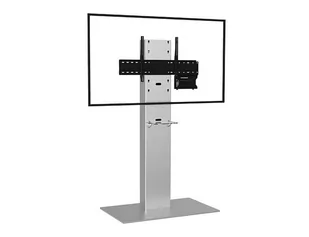 AXEOS XENON WIDE stojak do monitorów od 65-90" max 95 kg - Akcesoria do monitorów - miniaturka - grafika 1