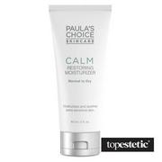 Kremy do twarzy - Paulas Choice Calm Restoring Moisturizer Krem nawilżający do skóry normalnej i suchej 60 ml - miniaturka - grafika 1