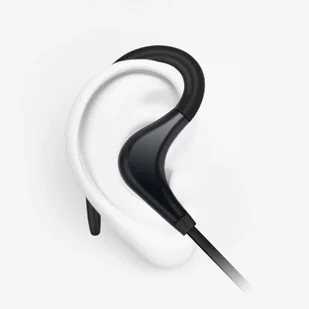 Alogy Sports headset 14570X1 Czarne - Słuchawki - miniaturka - grafika 6