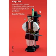 Historia świata - Biegański. Stereotyp Polaka bydlaka w stosunkach polsko - żydowskich i amerykańskiej kulturze popularnej - miniaturka - grafika 1