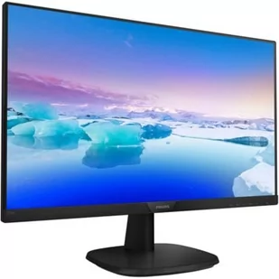 Philips 273V7QSB 27" Czarny (273V7QSB/00) - Monitory - miniaturka - grafika 1