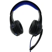 Słuchawki - Media-Tech COBRA PRO THRILL czarne (MT3594) - miniaturka - grafika 1