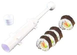 Apte AG632 TUBA DO ROBIENIA SUSHI ROLLER MAKER uniwersalny 2238-uniw 2238-uniw 2238-uniw - Akcesoria i części AGD - miniaturka - grafika 1