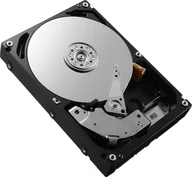 Dyski serwerowe - DELL G11X0-RFB dysk twardy 600 GB 10000 RPM 2.5" SAS - miniaturka - grafika 1