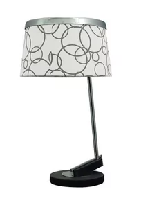 Candellux Lampa stołowa Impresja 41-45372 - Lampy stojące - miniaturka - grafika 1