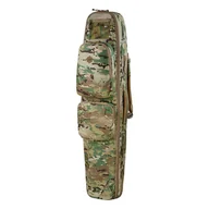 Kabury i pokrowce - M-Tac - Plecak pokrowiec na broń Elite Gen.II 125 cm - Multicam - 10107108 - miniaturka - grafika 1