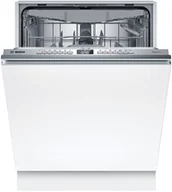 Zmywarki do zabudowy - Bosch Serie 4 SMV4EVX11E - miniaturka - grafika 1