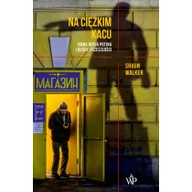 Felietony i reportaże - Na ciężkim kacu. Nowa Rosja Putina i duchy przeszłości - miniaturka - grafika 1