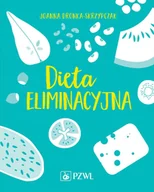 E-booki - kuchnia i diety - Dieta eliminacyjna - miniaturka - grafika 1