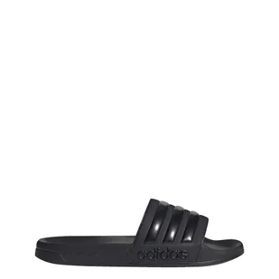 Klapki basenowe Adilette Shower Slides - Klapki i japonki damskie - miniaturka - grafika 1