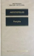 Poezja - Arystoteles Poetyka - miniaturka - grafika 1