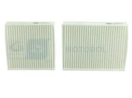 Filtry kabinowe - Filtr, wentylacja przestrzeni pasażerskiej Magneti Marelli 350208066560 - miniaturka - grafika 1