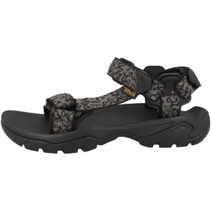 Buty do chodzenia męskie Teva Terra Fi 5 Universal - Sandały męskie - miniaturka - grafika 1