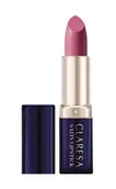 Szminki - Claresa Satin Lipstick Satynowa Pomadka w Sztyfcie 04 Amour - miniaturka - grafika 1