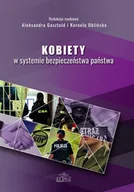 Pedagogika i dydaktyka - Kobiety w systemie bezpieczeństwa państwa Nowa - miniaturka - grafika 1