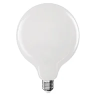 Żarówki LED - Żarówka LED FLM G125 GLOBE 11W(100W) 1521lm E27 ciepła biel ML - miniaturka - grafika 1