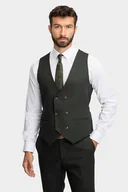Kamizelki męskie - Kamizelka BRUCE 05060D60SSA - miniaturka - grafika 1