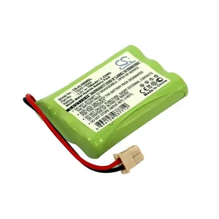 Sanyo SFX-D200 / NTL-200 700mAh 2.52Wh Ni-MH 3.6V (Cameron Sino) - Akcesoria do telefonów stacjonarnych - miniaturka - grafika 1