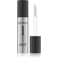 Cienie do powiek - Catrice High Gloss Liquid Eyeshadow Cienie do powiek 4 ml Odcień 010 Glossy Glam - miniaturka - grafika 1