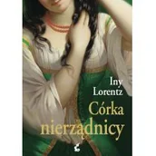 Pozostałe książki - Sonia Draga Córka nierządnicy - miniaturka - grafika 1