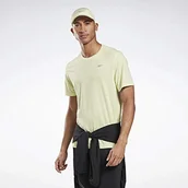 Koszulki męskie - Reebok Koszulka męska Re Ss - miniaturka - grafika 1