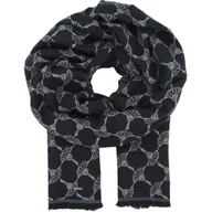 Apaszki i szaliki męskie - Joop! Dwustronny szal Felix - miniaturka - grafika 1