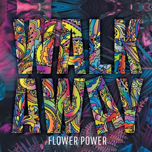 Walk Away Flower Power Nowa - Książki o muzyce - miniaturka - grafika 1