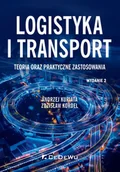 Zarządzanie - Logistyka i transport.. w.2 - miniaturka - grafika 1