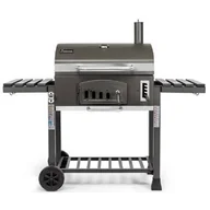 Grille - Activa Grill węglowy Angular XXL 11250C - miniaturka - grafika 1