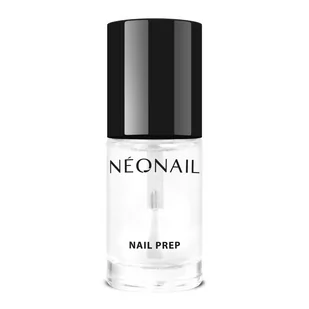 Odtłuszczacz do paznokci - Nail Prep 7,2 ml - Zmywacze i cleanery do paznokci - miniaturka - grafika 1