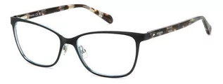 Okulary korekcyjne, oprawki, szkła - Okulary korekcyjne Fossil FOS 7157 G 003 - grafika 1