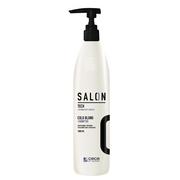 CeCe of Sweden Salon Cold Blond szampon do włosów Blond, i siwych, 1000ml