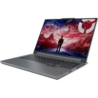 Laptopy - LENOVO Legion Slim 5 16AHP9 16" IPS 165Hz R7-8845HS 32GB RAM 1TB SSD GeForce RTX4060 DLSS 3 Windows 11 Home 83DH0063PB - miniaturka - grafika 1