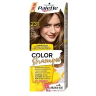 Szampony do włosów - Palette Color Shampoo 231 szampon koloryzujący [W] 20855-uniw - miniaturka - grafika 1