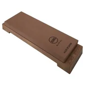 Akcesoria do noży - King Kamień wodny King K-55 (HT-52) gradacja 1000 z podstawą K-55 (HT-52) - miniaturka - grafika 1