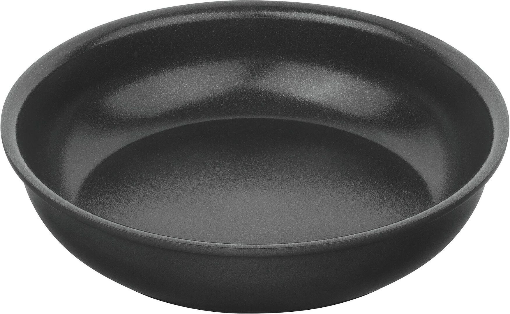 Patelnia Zwilling Patelnia Zwilling Unlock 20 cm korpus bez uchwytu czarna indukcja