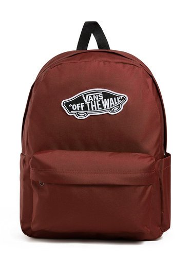 Vans Plecak VN000H4YH891 Brązowy