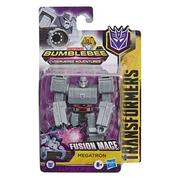 Figurki dla dzieci - Transformers figurka Fusion Mace Megatron, E1895 - miniaturka - grafika 1