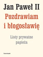 Religia i religioznawstwo - Pozdrawiam i Błogosławię - miniaturka - grafika 1