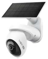 Kamery do monitoringu - TP-Link Tapo C660 KIT Kula (kształt) Kamera bezpieczeństwa IP Zewnętrzna 3840 x 2160 px Sufit / Ściana - miniaturka - grafika 1