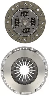 LUK ZESTAW SPRZĘGŁA  620209809 OPEL VECTRA B 1.6 16V 95-02 /BEZ ŁOŻYSKA/ - Sprzęgła - miniaturka - grafika 1
