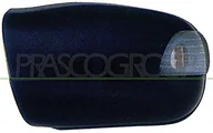 Lusterka samochodowe - PRASCO Osłona na lusterko zewnętrzne, ME0377414 - miniaturka - grafika 1