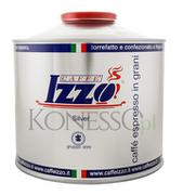 Izzo Kawa ziarnista Silver 1kg