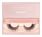 Sztuczne rzęsy i akcesoria - Lash Me Up Me Up Shy Got It From My Mama rzęsy na pasku - miniaturka - grafika 1