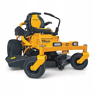 CUB CADET TRAKTOR XZ5 L127 SILNIK KAWASAKI 17AIEACL603 - Kosiarki traktorki - miniaturka - grafika 3